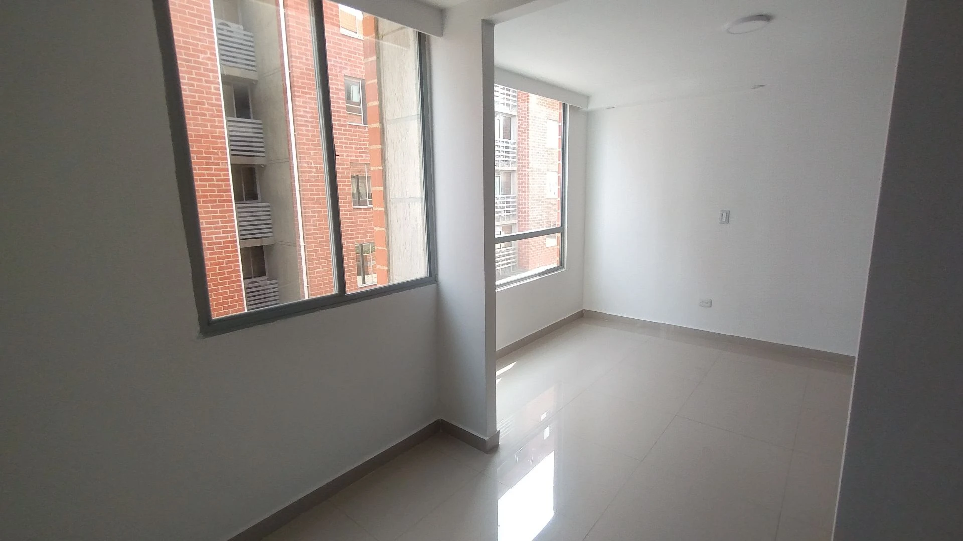 APARTAMENTO EN ARRIENDO EN ALAMEDA DEL RÍO.