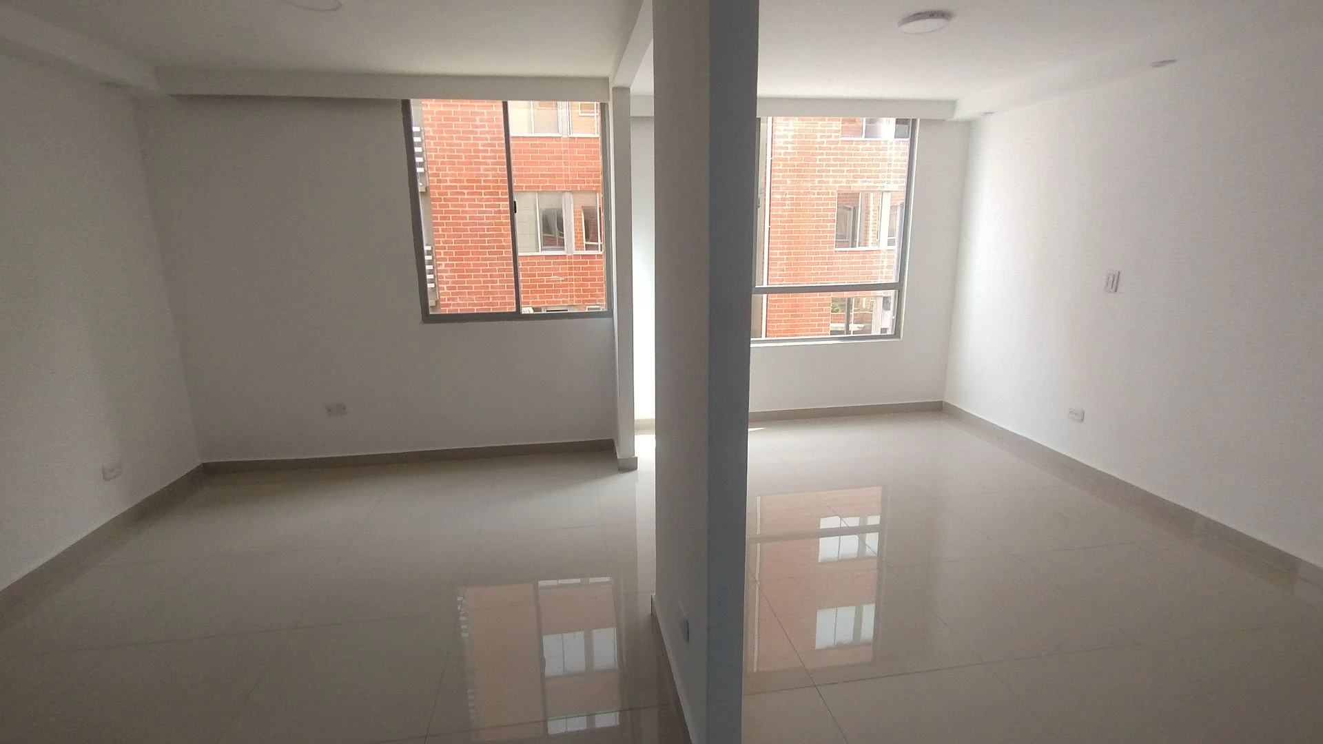APARTAMENTO EN ARRIENDO EN ALAMEDA DEL RÍO.