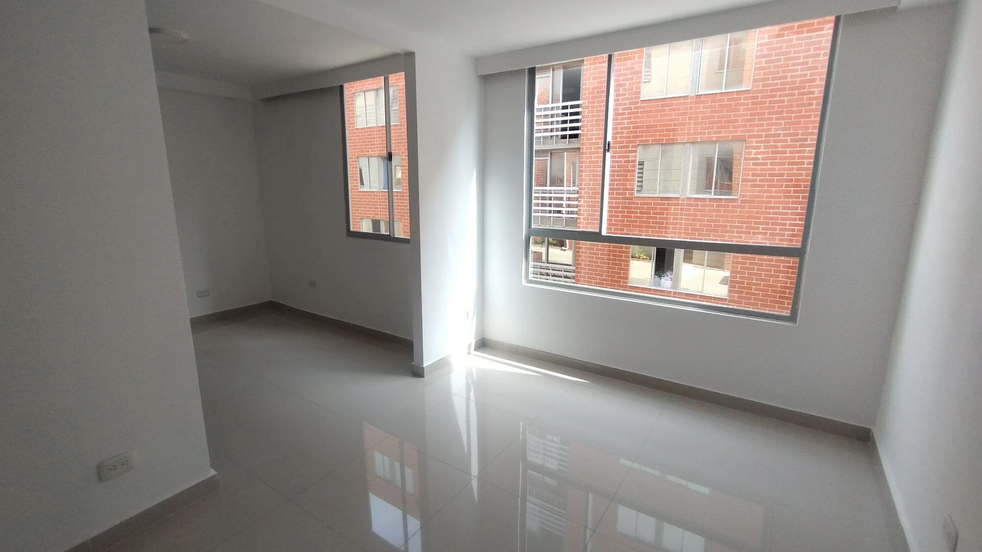 APARTAMENTO EN ARRIENDO EN ALAMEDA DEL RÍO.