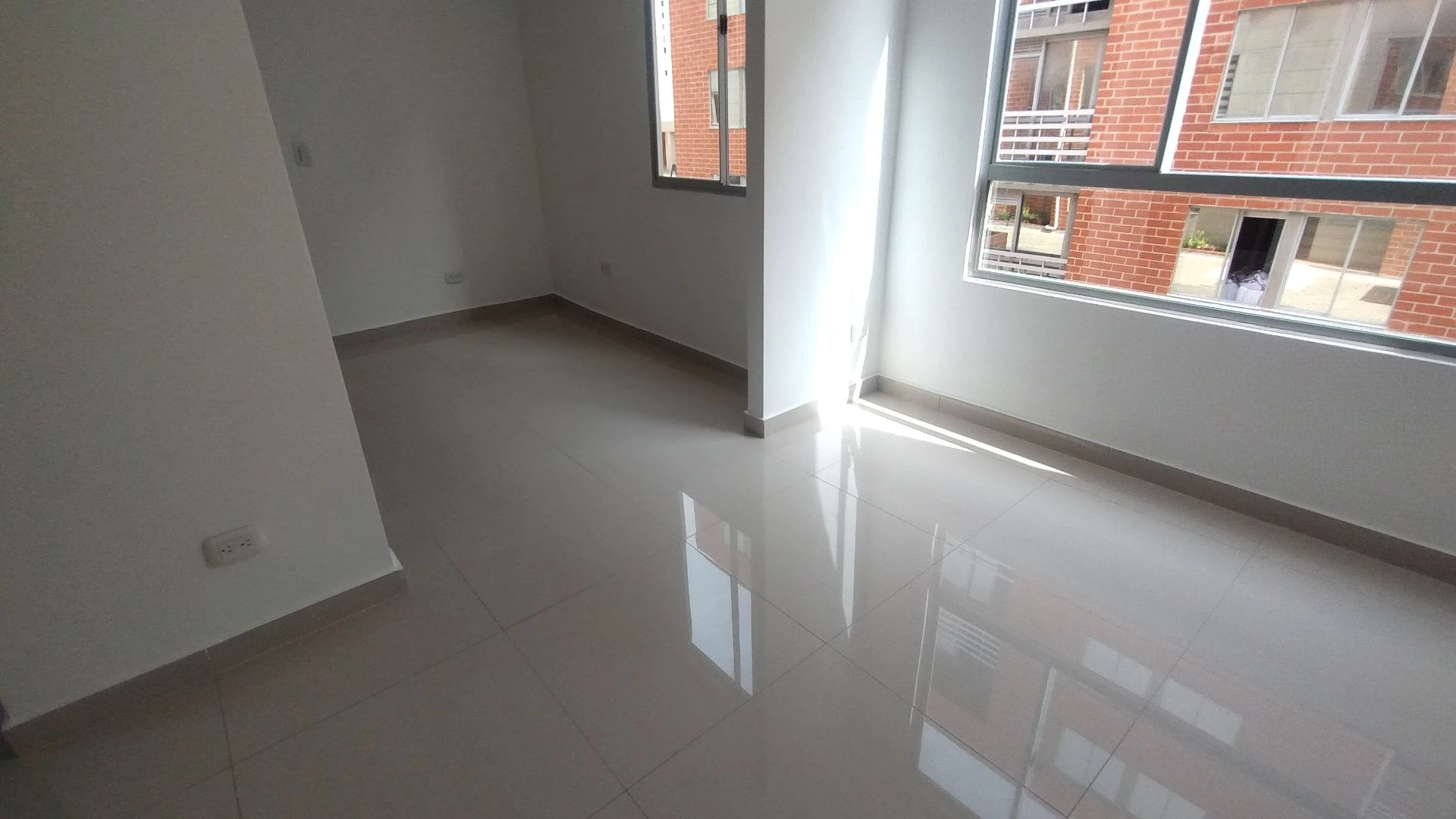 APARTAMENTO EN ARRIENDO EN ALAMEDA DEL RÍO.