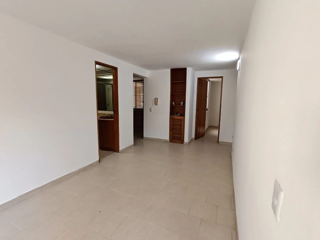 Apartamento en Arriendo Pilarica Medellin