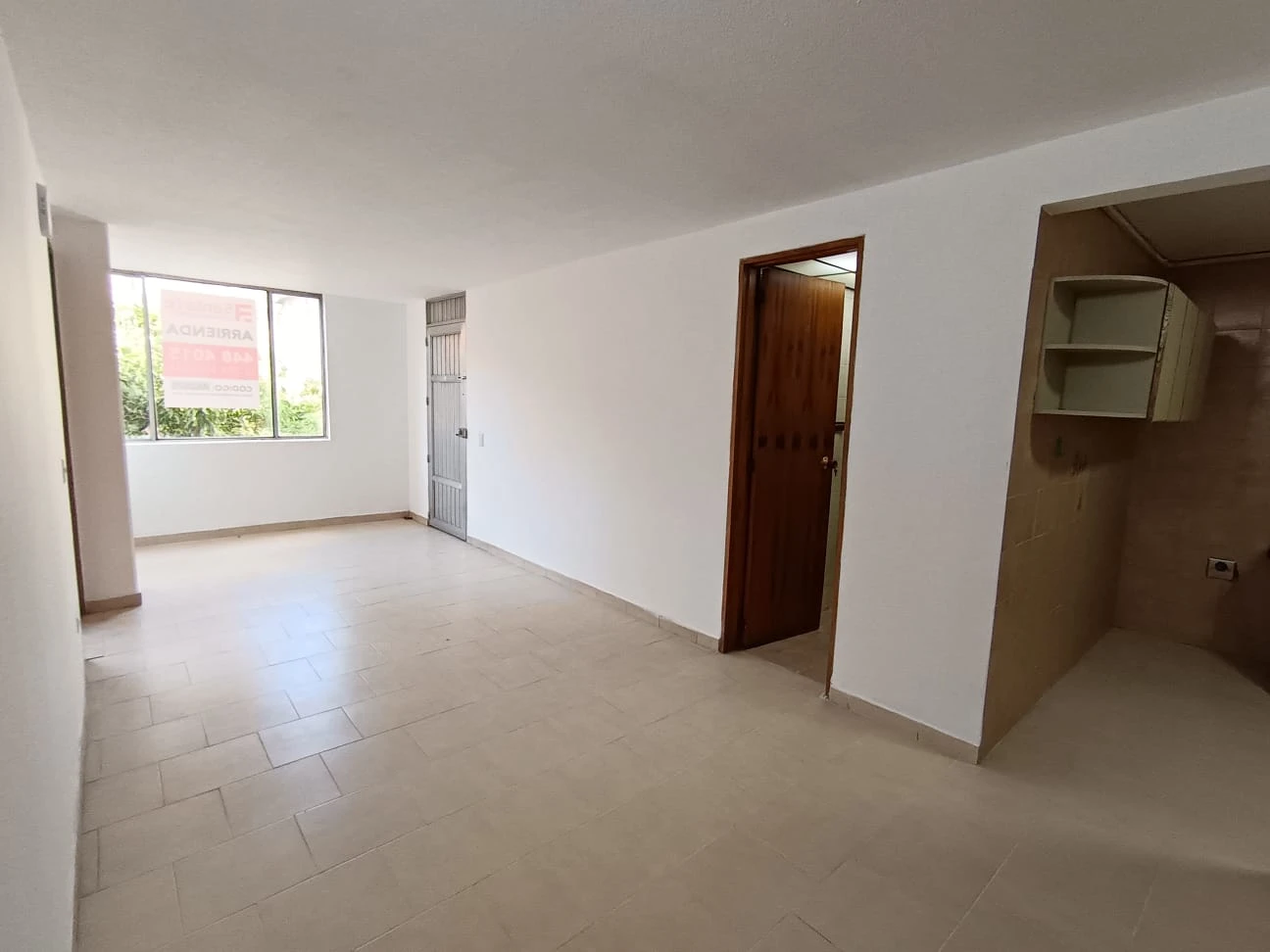 Apartamento en Arriendo Pilarica Medellin
