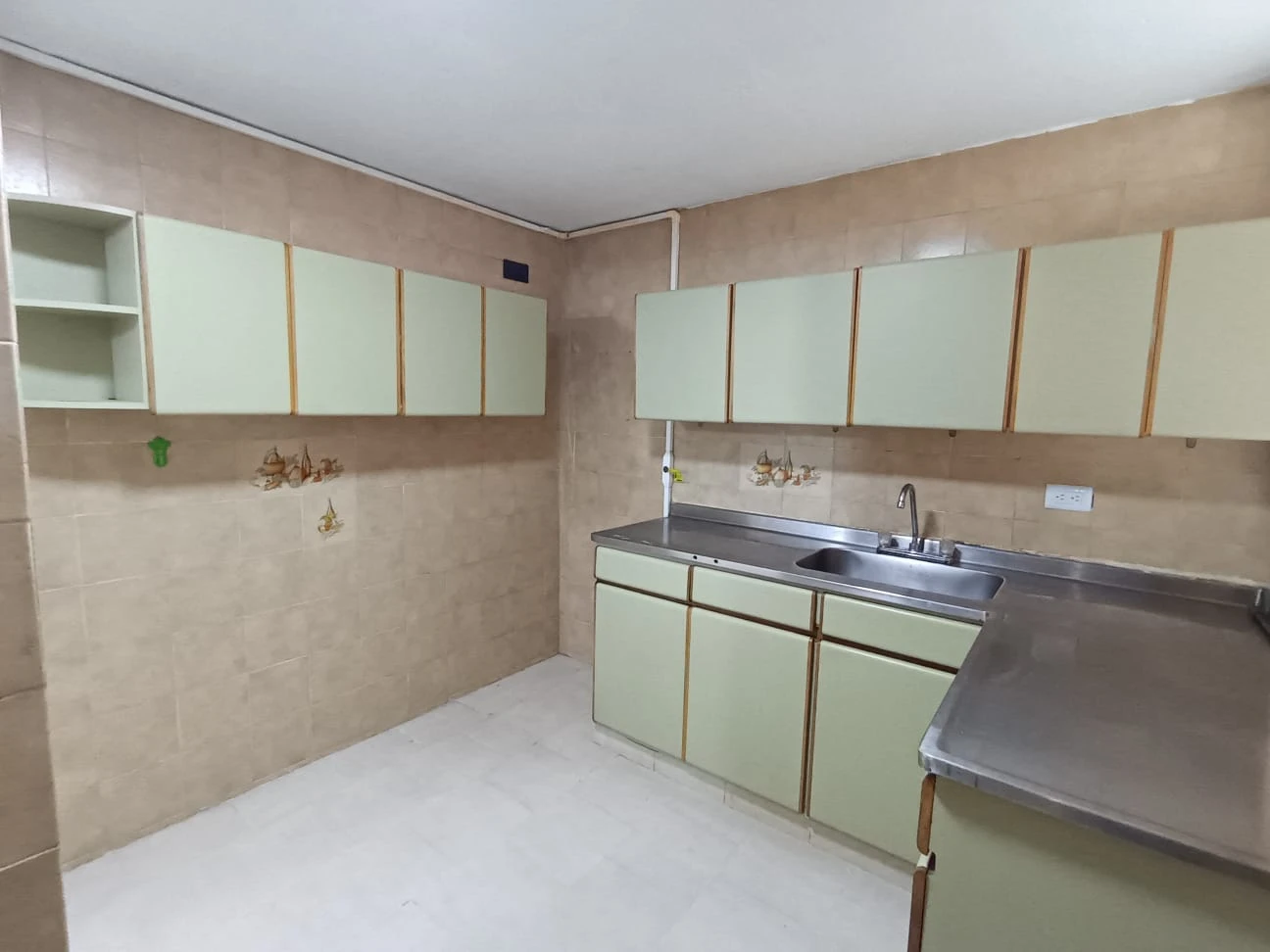 Apartamento en Arriendo Pilarica Medellin