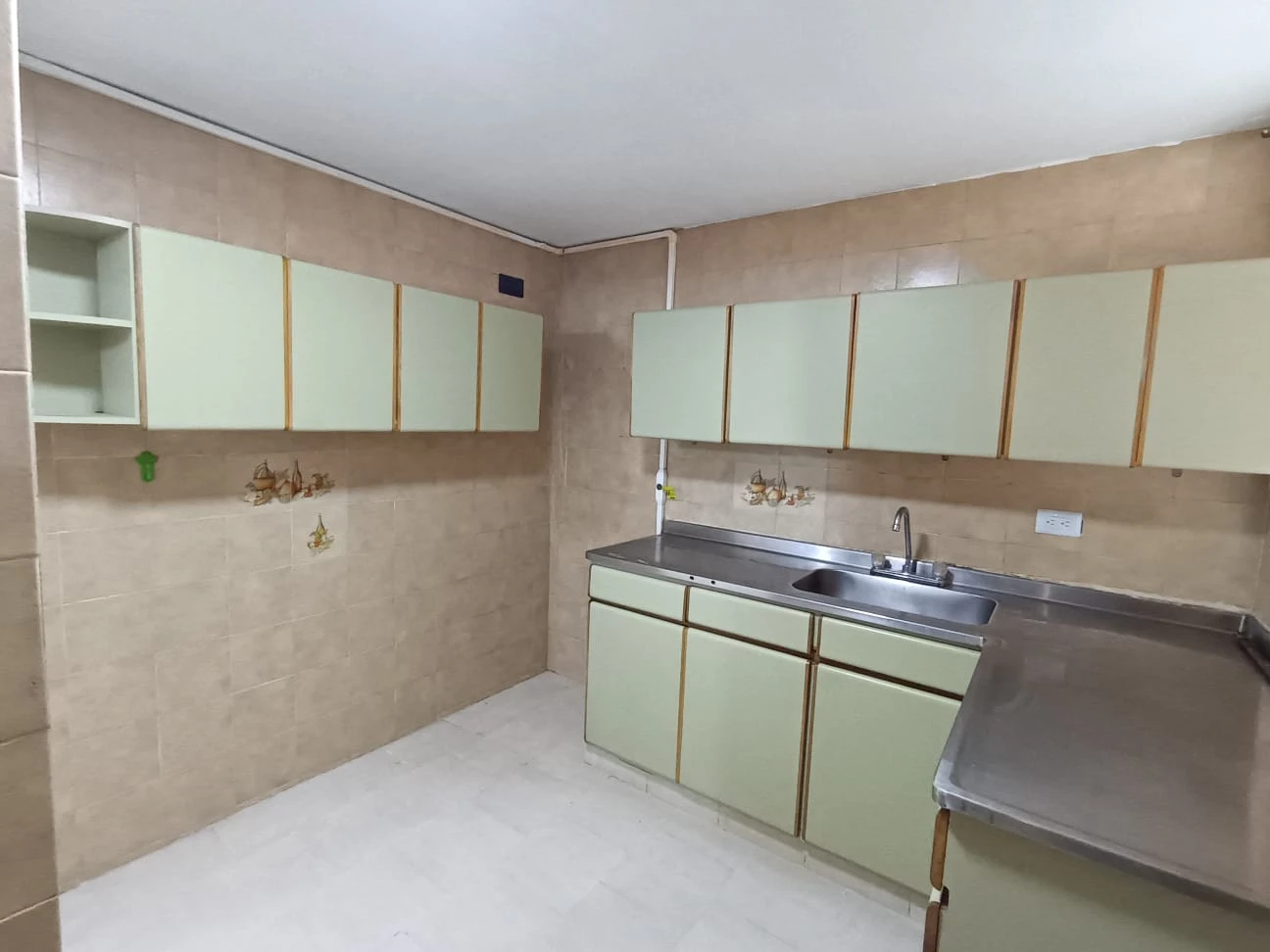 Apartamento en Arriendo Pilarica Medellin