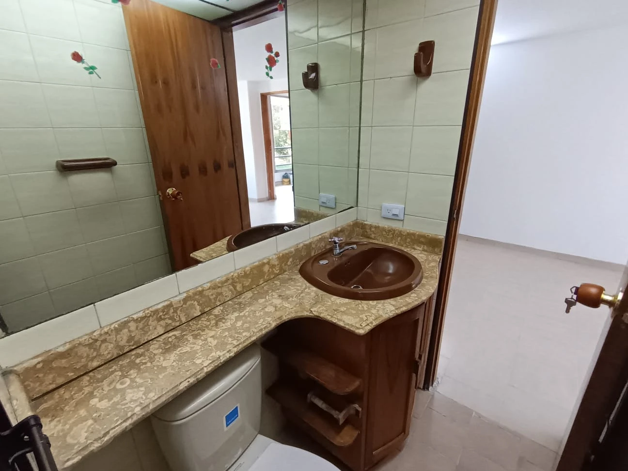 Apartamento en Arriendo Pilarica Medellin