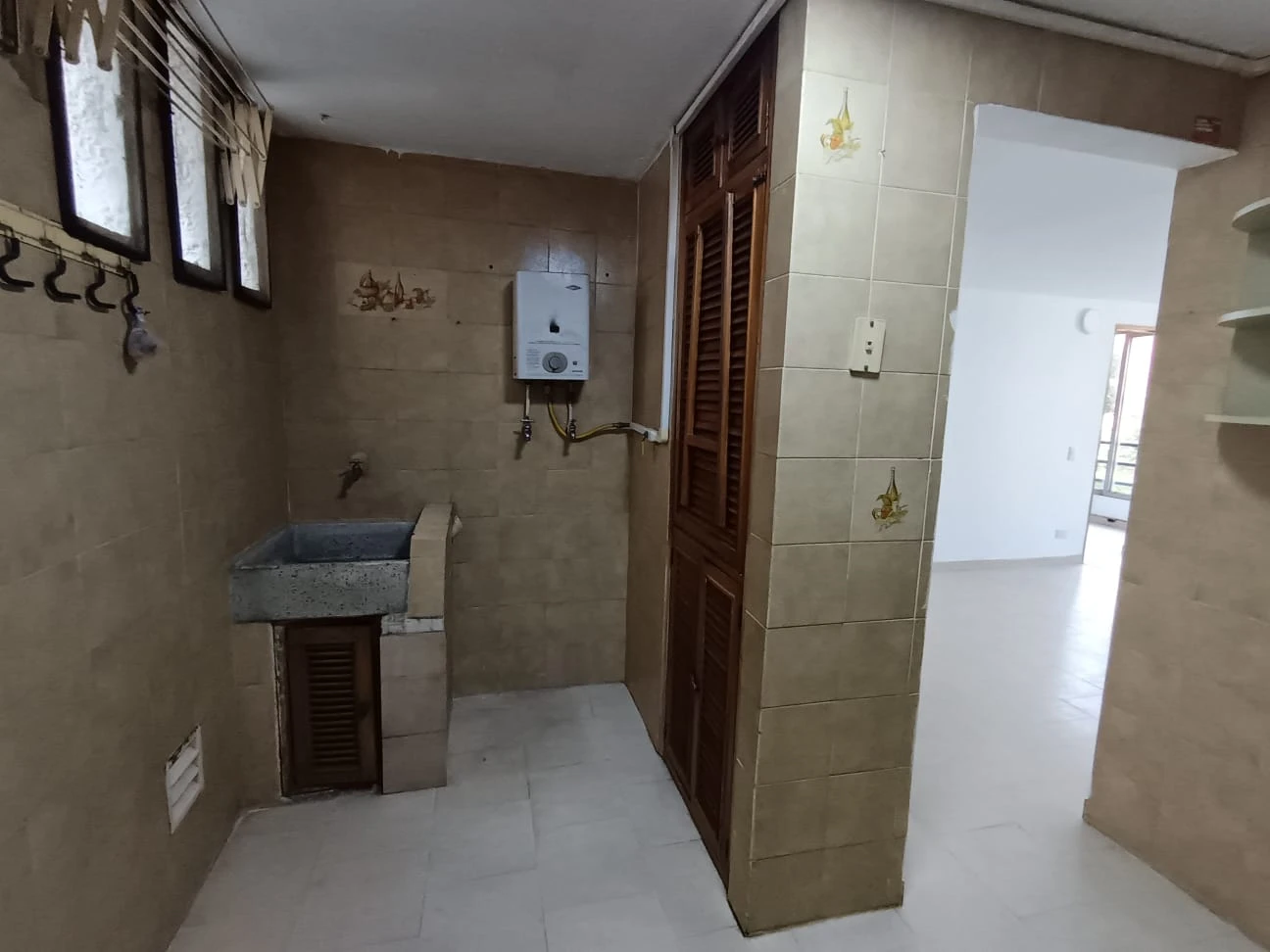 Apartamento en Arriendo Pilarica Medellin