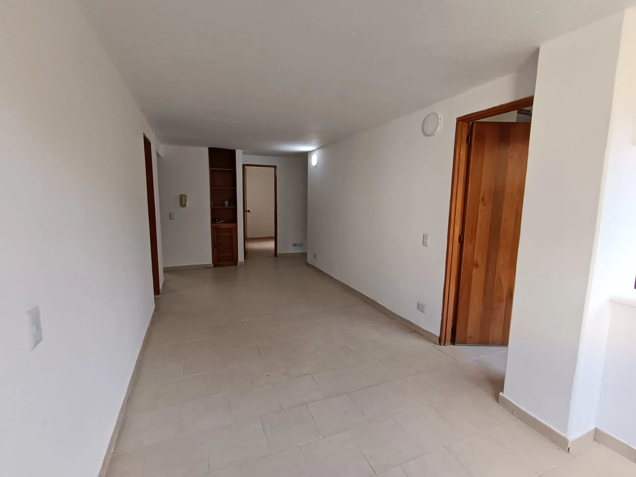 Apartamento en Arriendo Pilarica Medellin