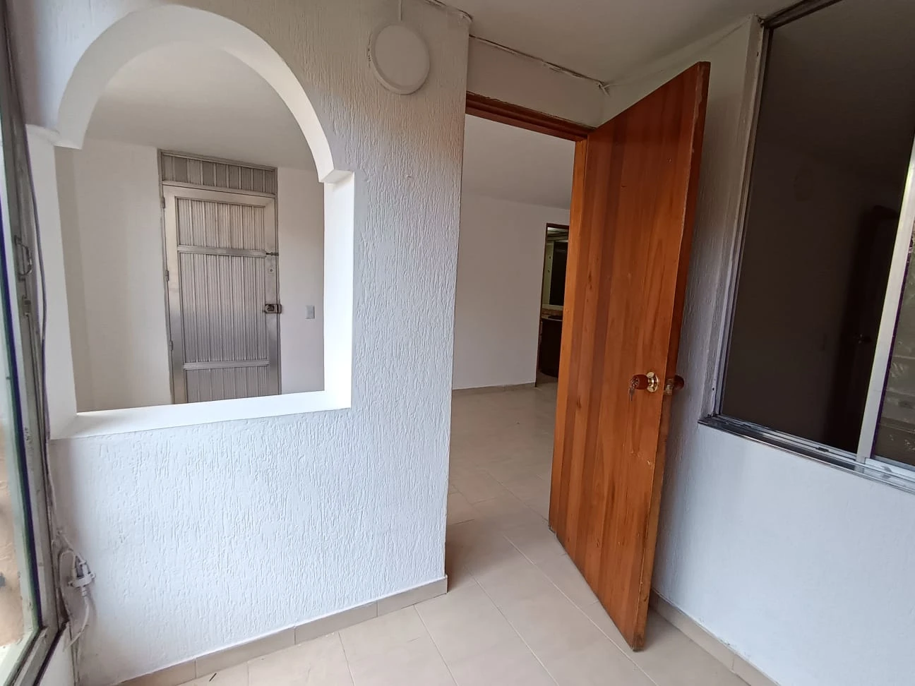 Apartamento en Arriendo Pilarica Medellin