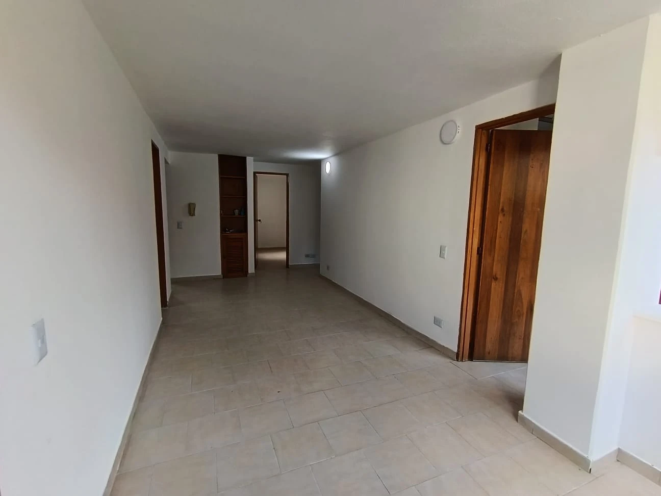 Apartamento en Arriendo Pilarica Medellin