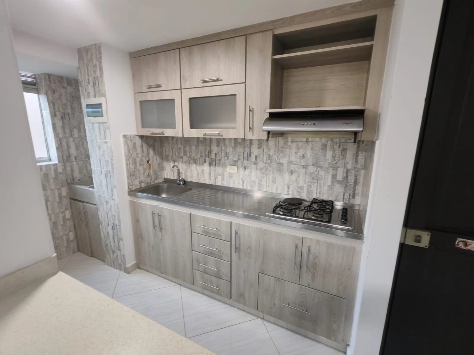 Apartamento en Arriendo La Madera Bello