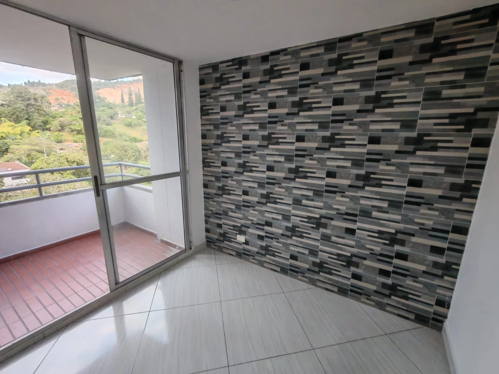Apartamento en Arriendo La Madera Bello
