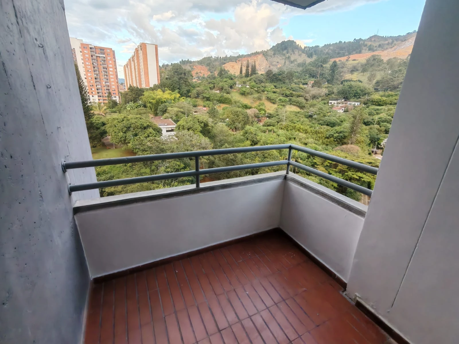 Apartamento en Arriendo La Madera Bello