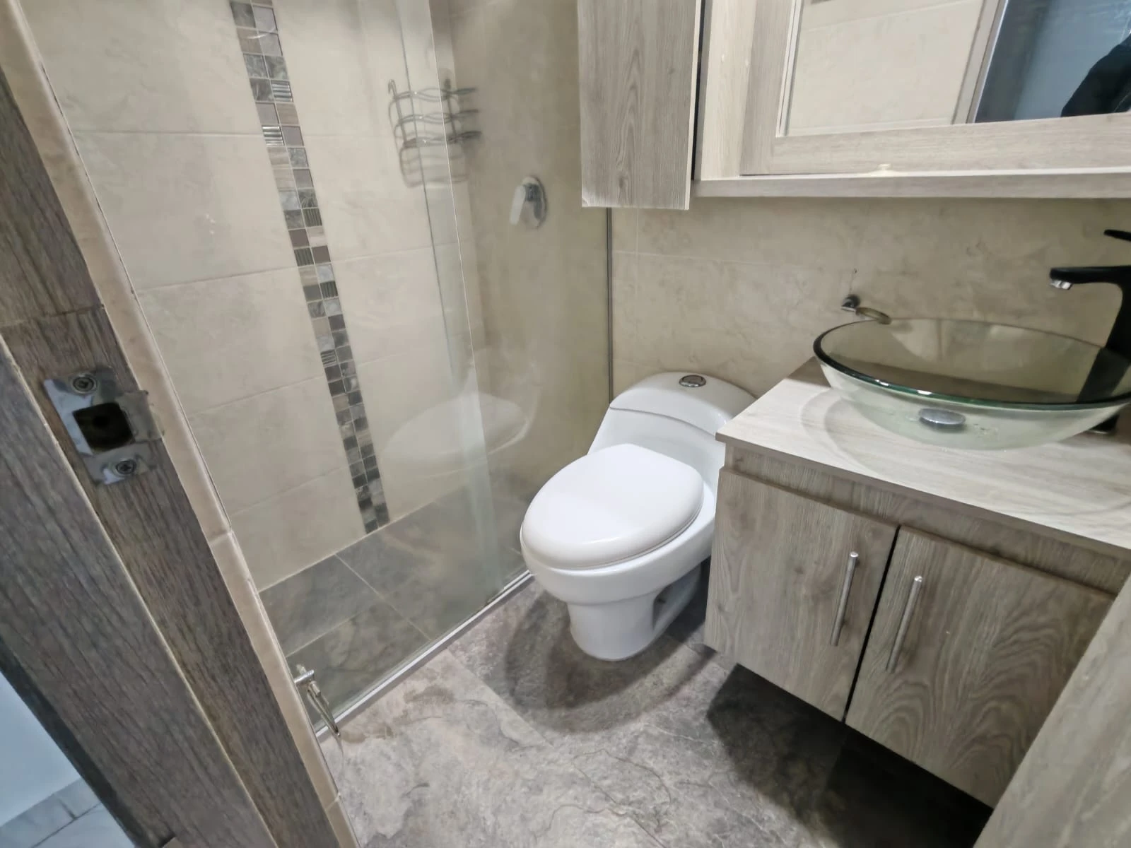 Apartamento en Arriendo La Madera Bello