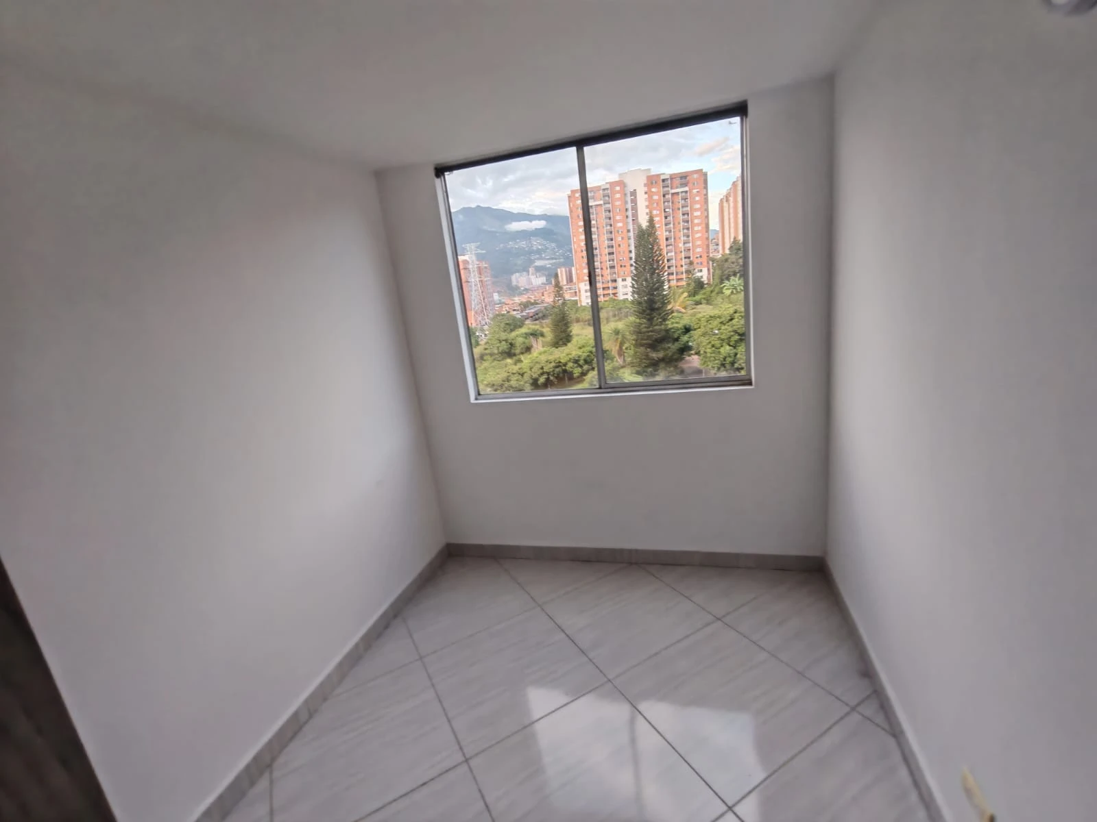 Apartamento en Arriendo La Madera Bello