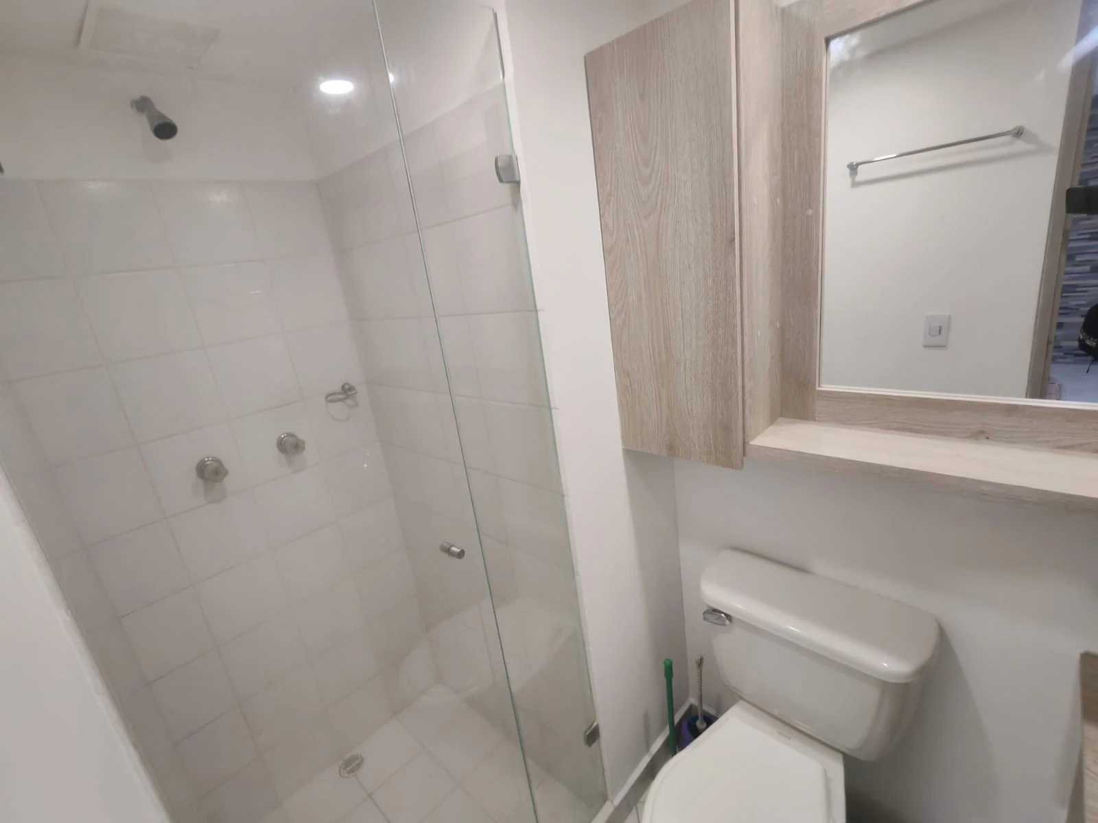 Apartamento en Arriendo La Madera Bello
