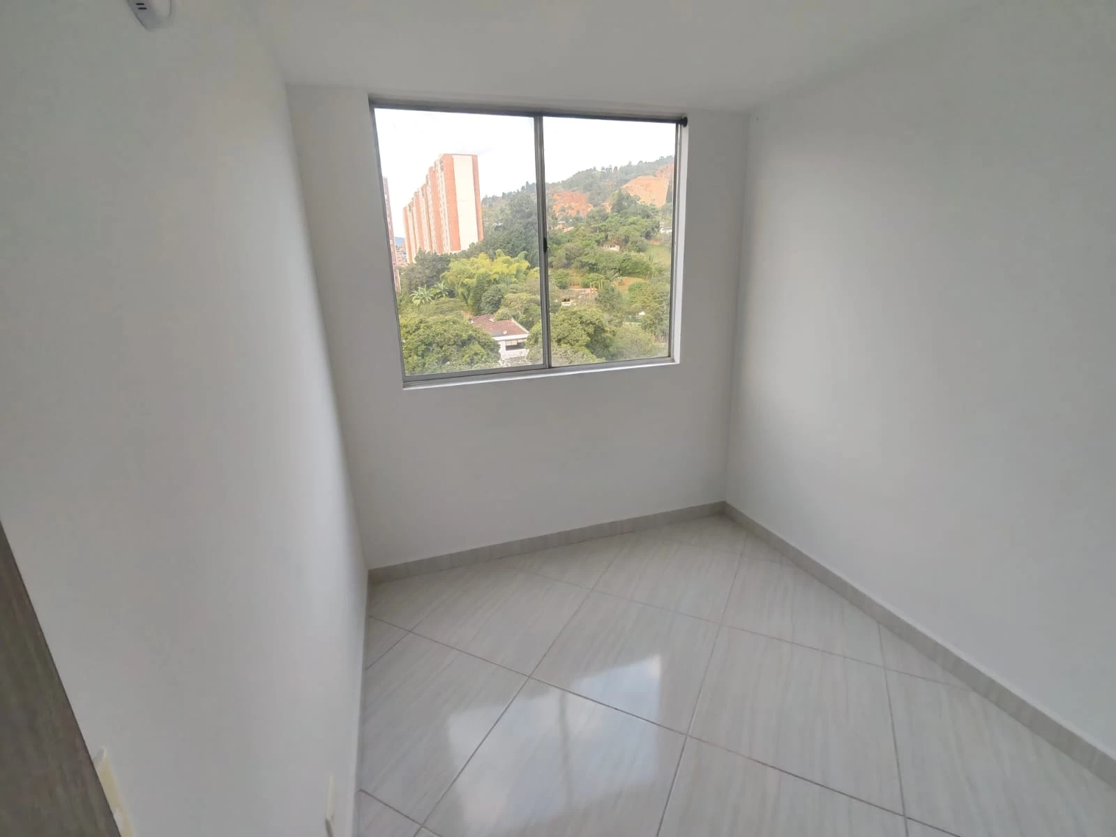 Apartamento en Arriendo La Madera Bello