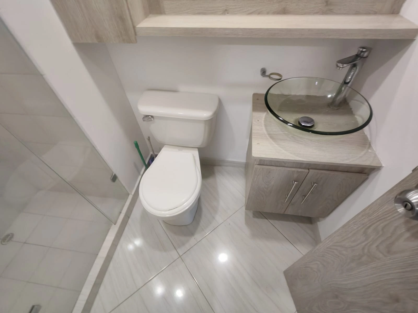 Apartamento en Arriendo La Madera Bello