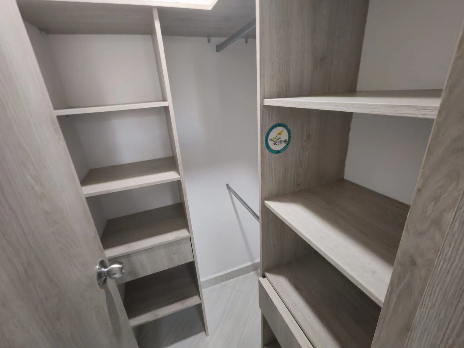 Apartamento en Arriendo La Madera Bello