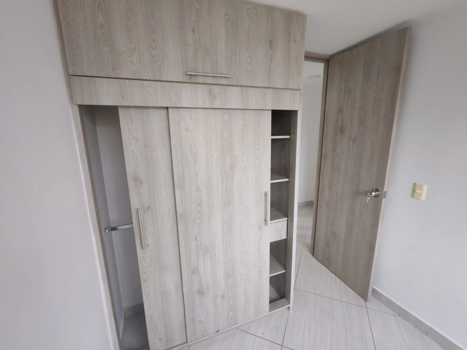 Apartamento en Arriendo La Madera Bello