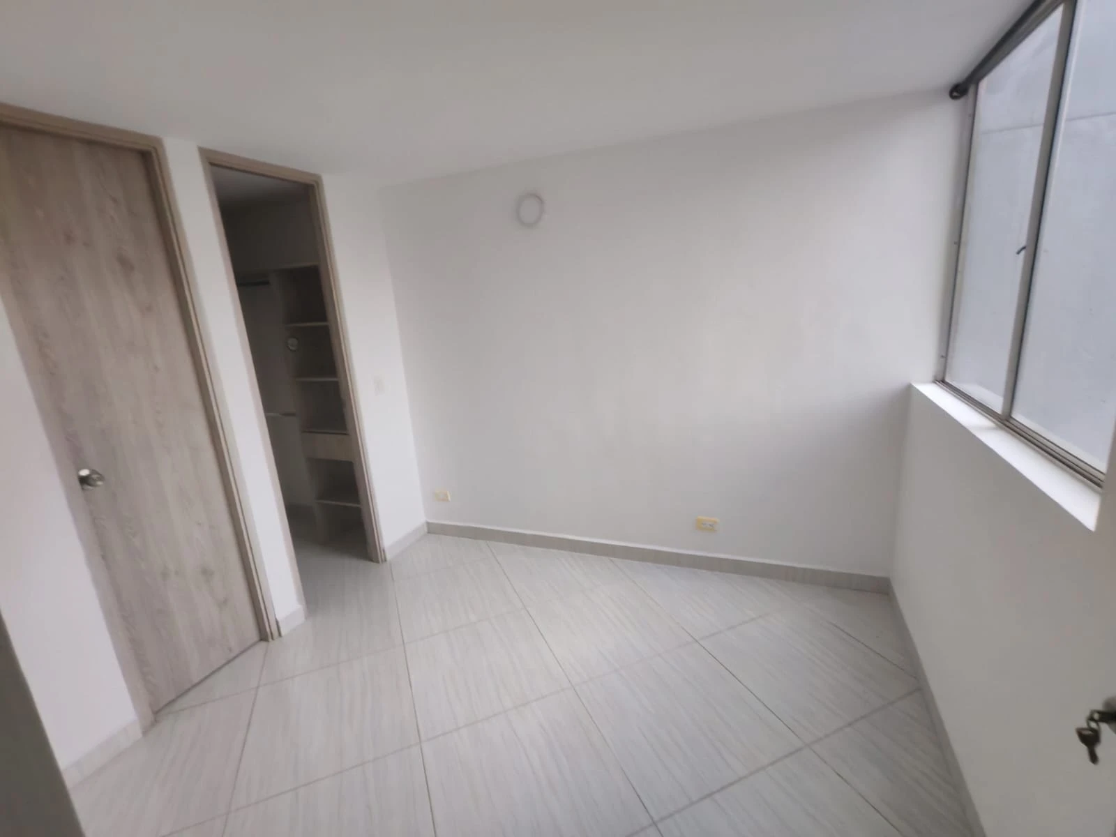 Apartamento en Arriendo La Madera Bello