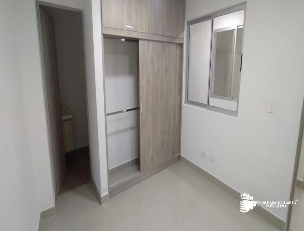 Apartamento en Arriendo La Castellana Medellin