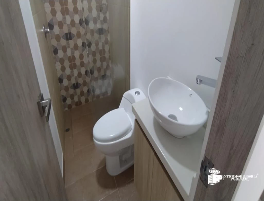 Apartamento en Arriendo La Castellana Medellin