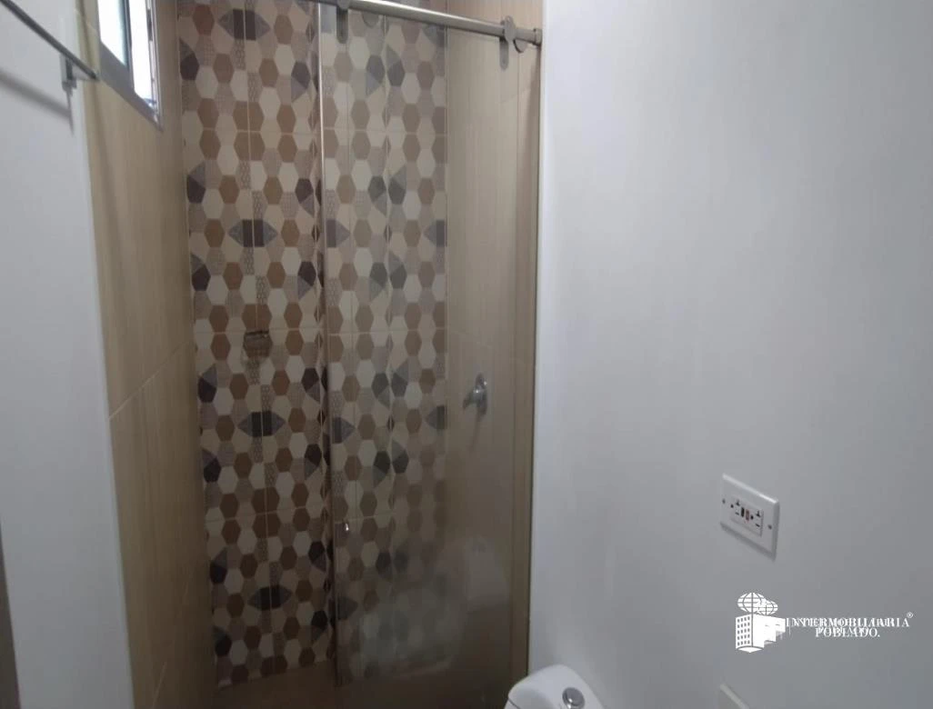 Apartamento en Arriendo La Castellana Medellin