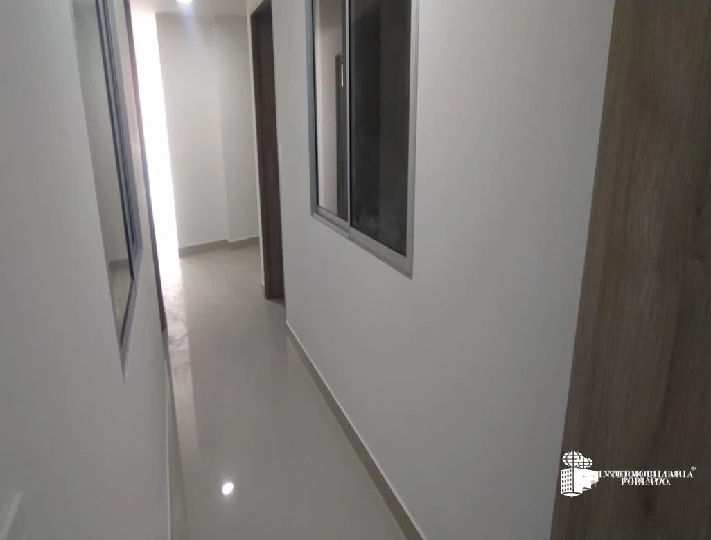 Apartamento en Arriendo La Castellana Medellin