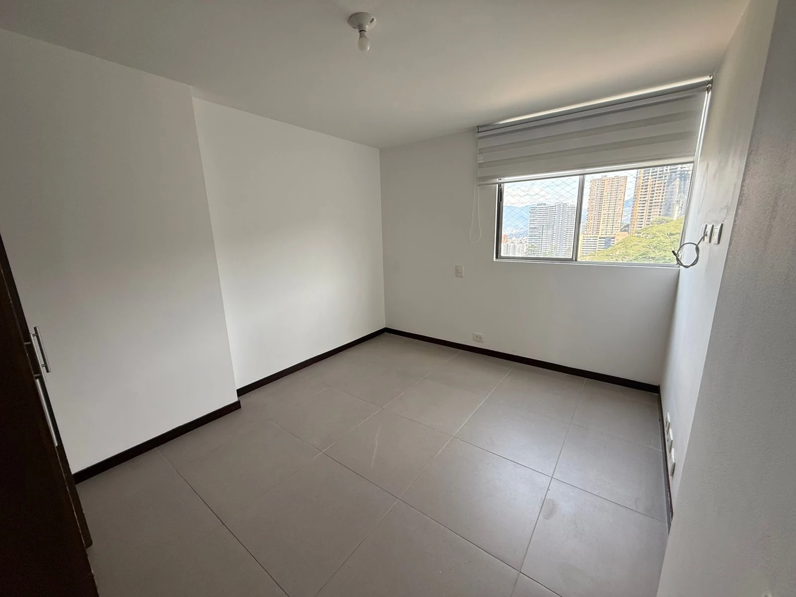 Apartamento en arriendo sector las palmas