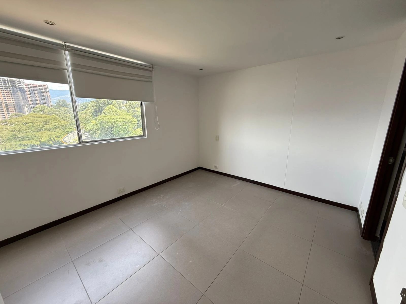 Apartamento en arriendo sector las palmas