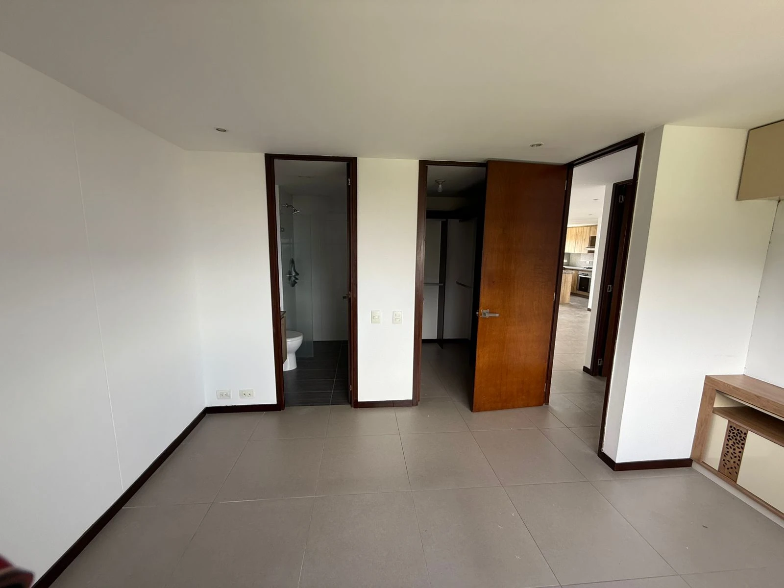 Apartamento en arriendo sector las palmas