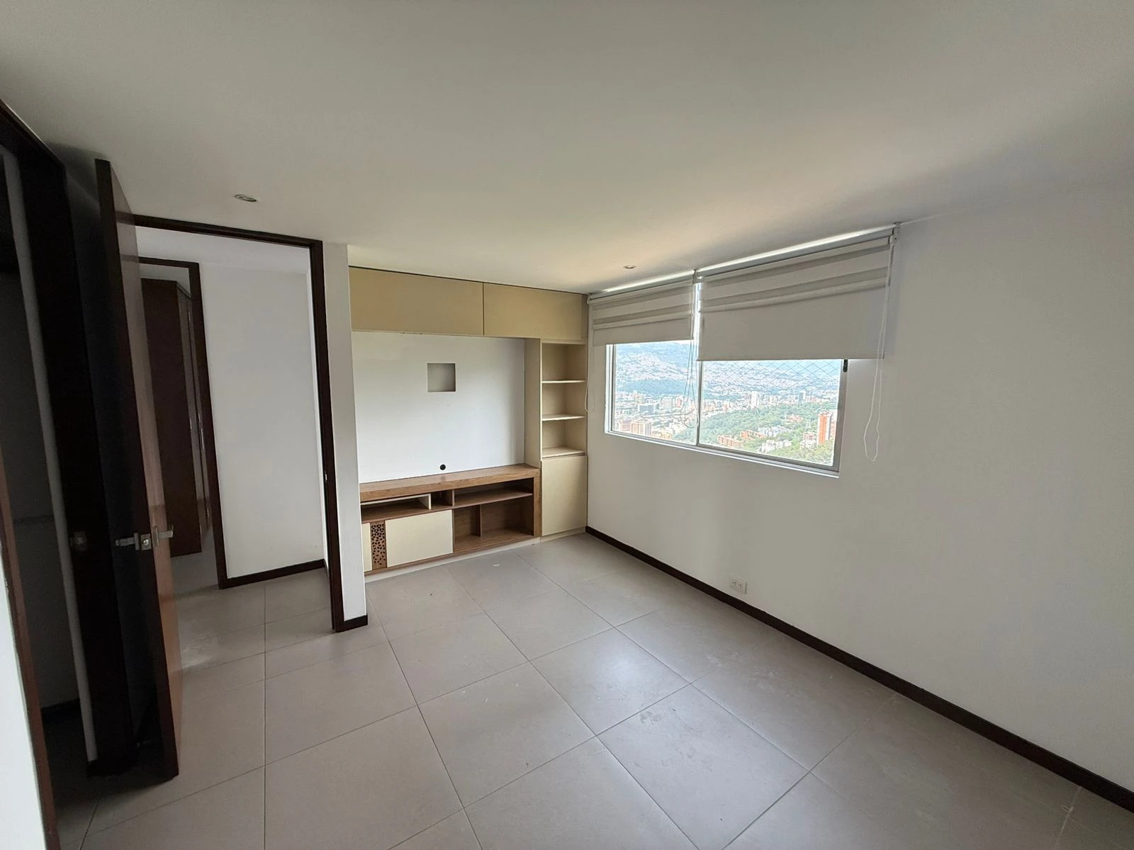 Apartamento en arriendo sector las palmas