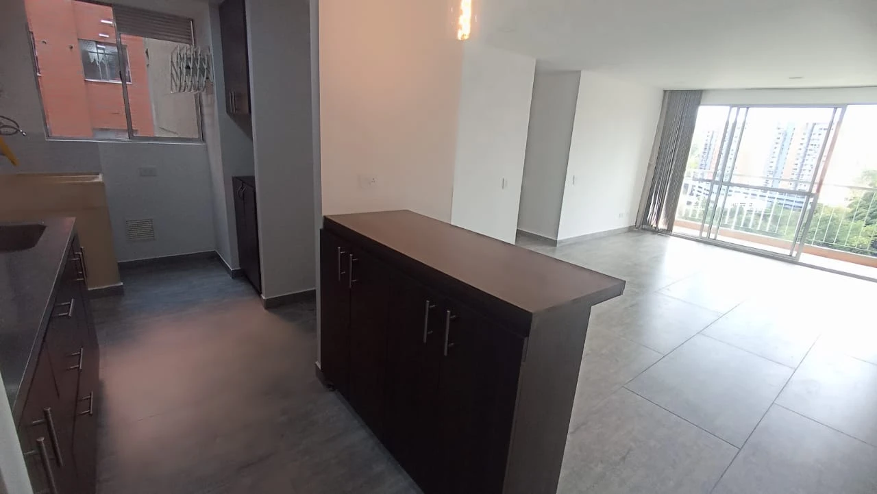 Apartamento en arriendo en Rionegro- los colegios 