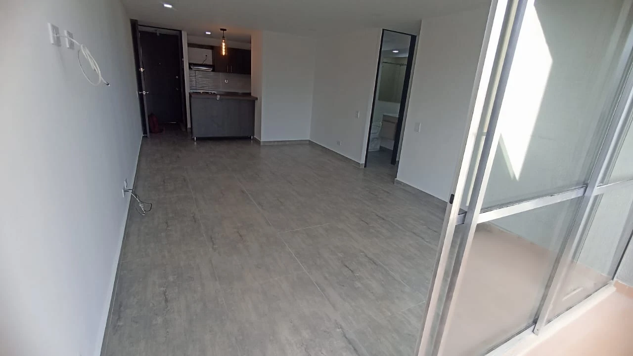 Apartamento en arriendo en Rionegro- los colegios 