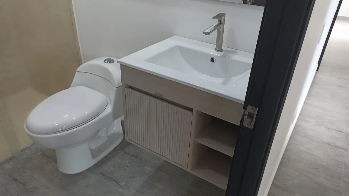 Apartamento en arriendo en Rionegro- los colegios 