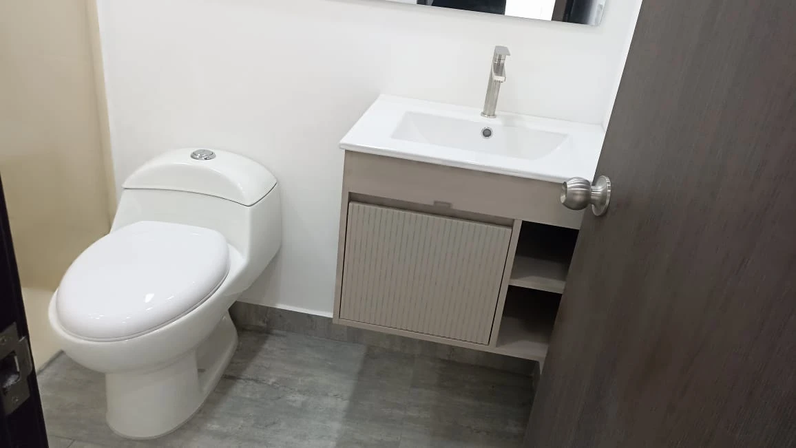 Apartamento en arriendo en Rionegro- los colegios 