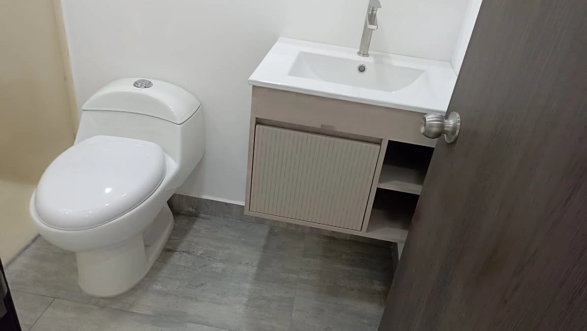 Apartamento en arriendo en Rionegro- los colegios 