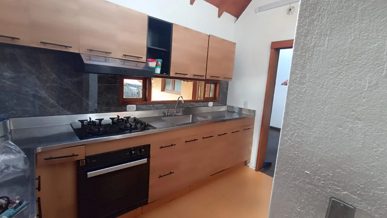 casa en arriendo Rionegro llanogrande 