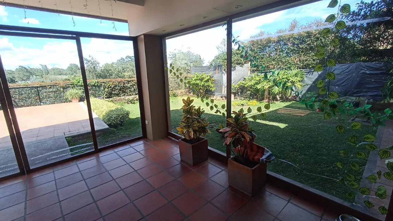 casa en arriendo Rionegro llanogrande 