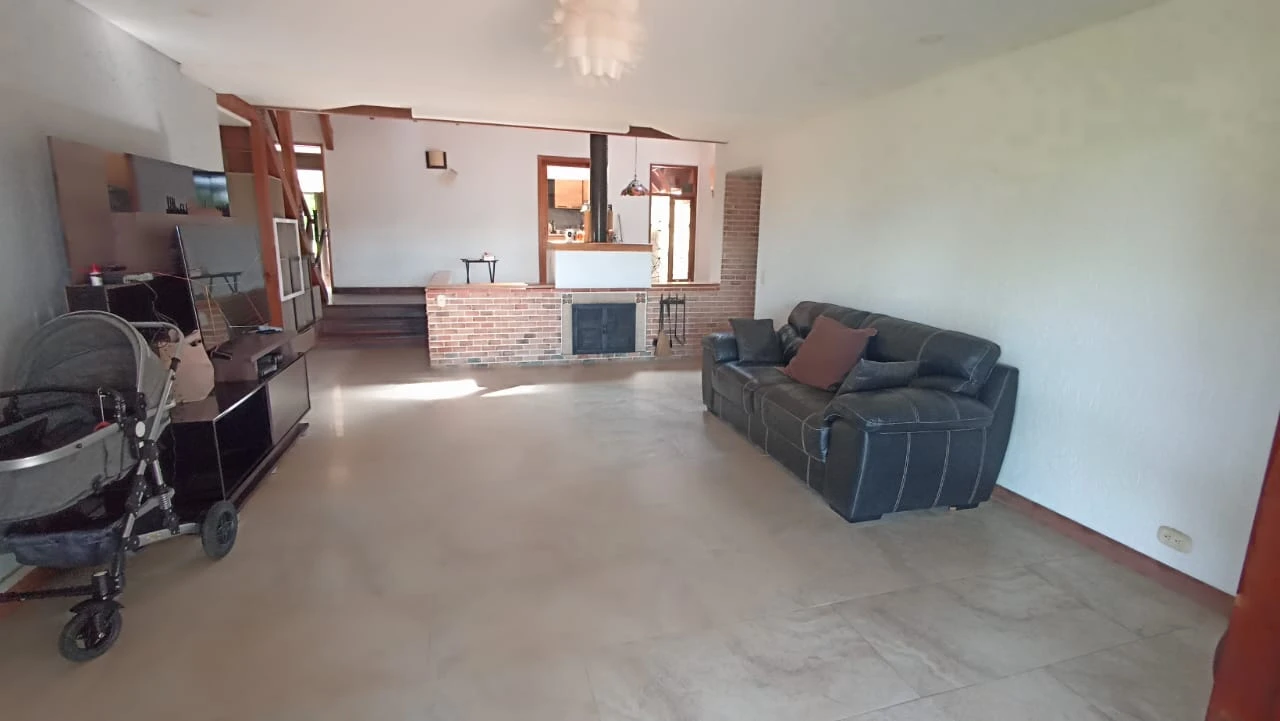 casa en arriendo Rionegro llanogrande 