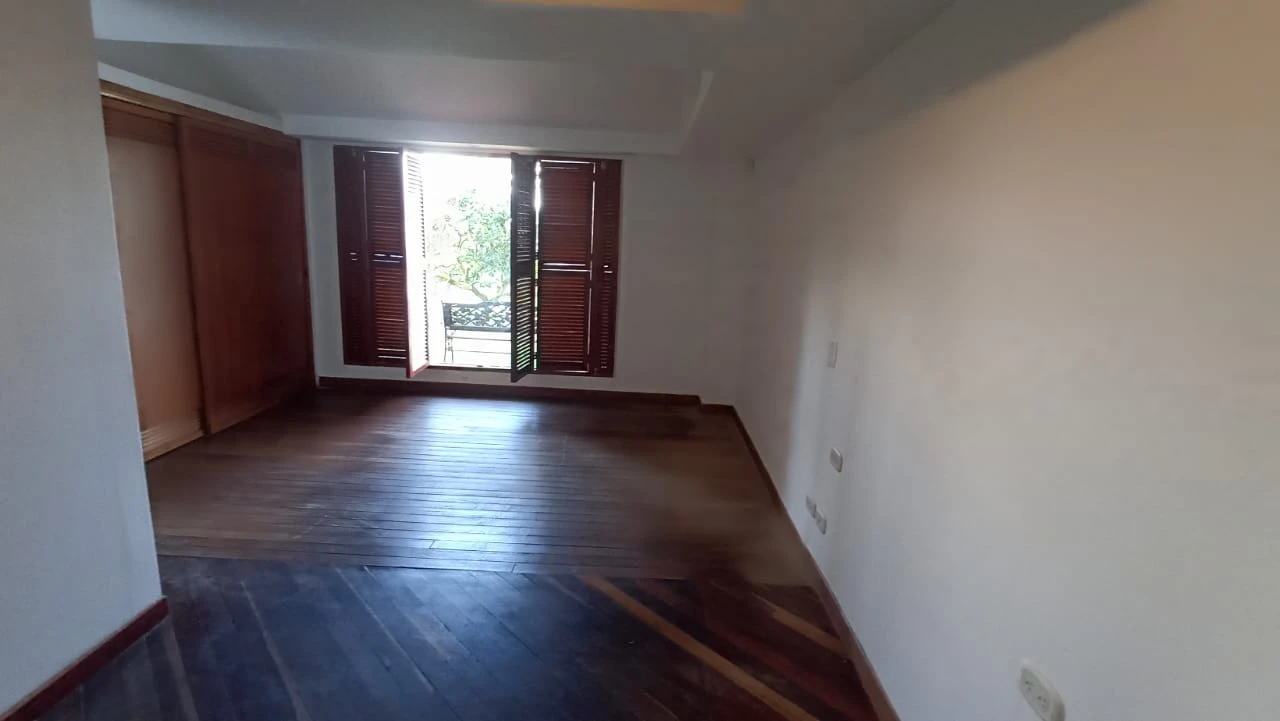 casa en arriendo Rionegro llanogrande 