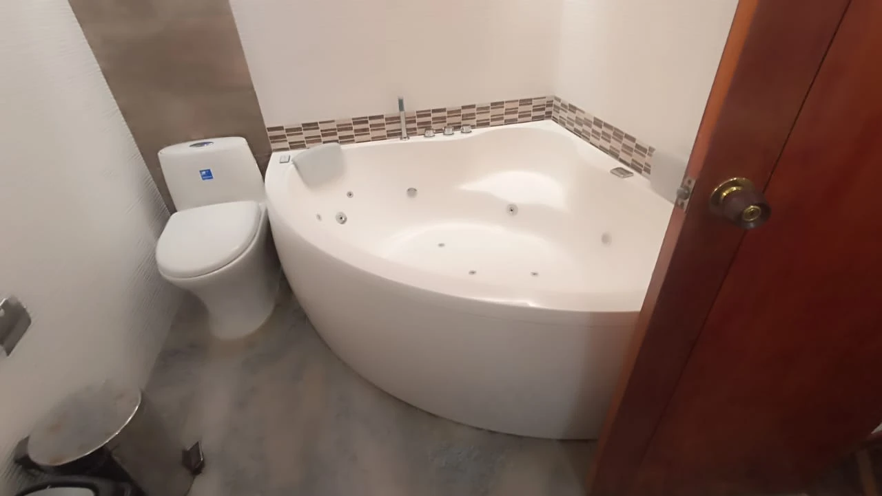 casa en arriendo Rionegro llanogrande 