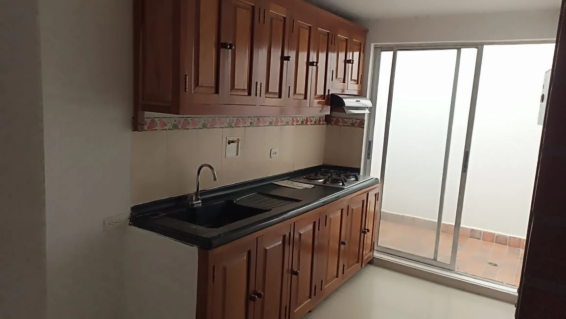 Casa en arriendo Rionegro Porvenir