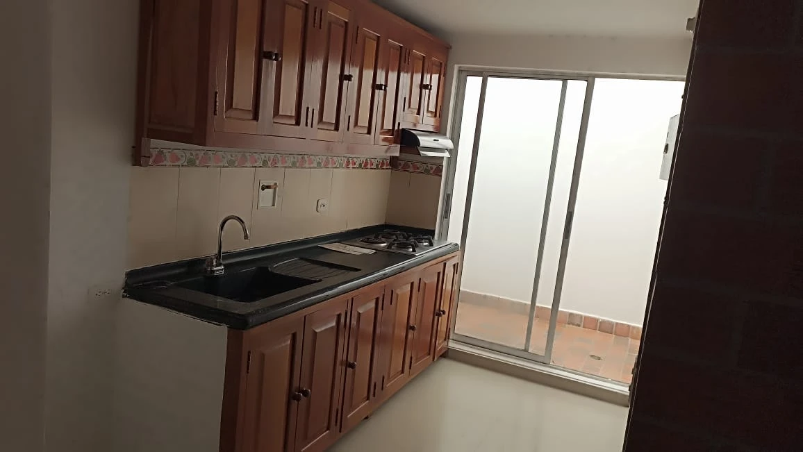 Casa en arriendo Rionegro Porvenir