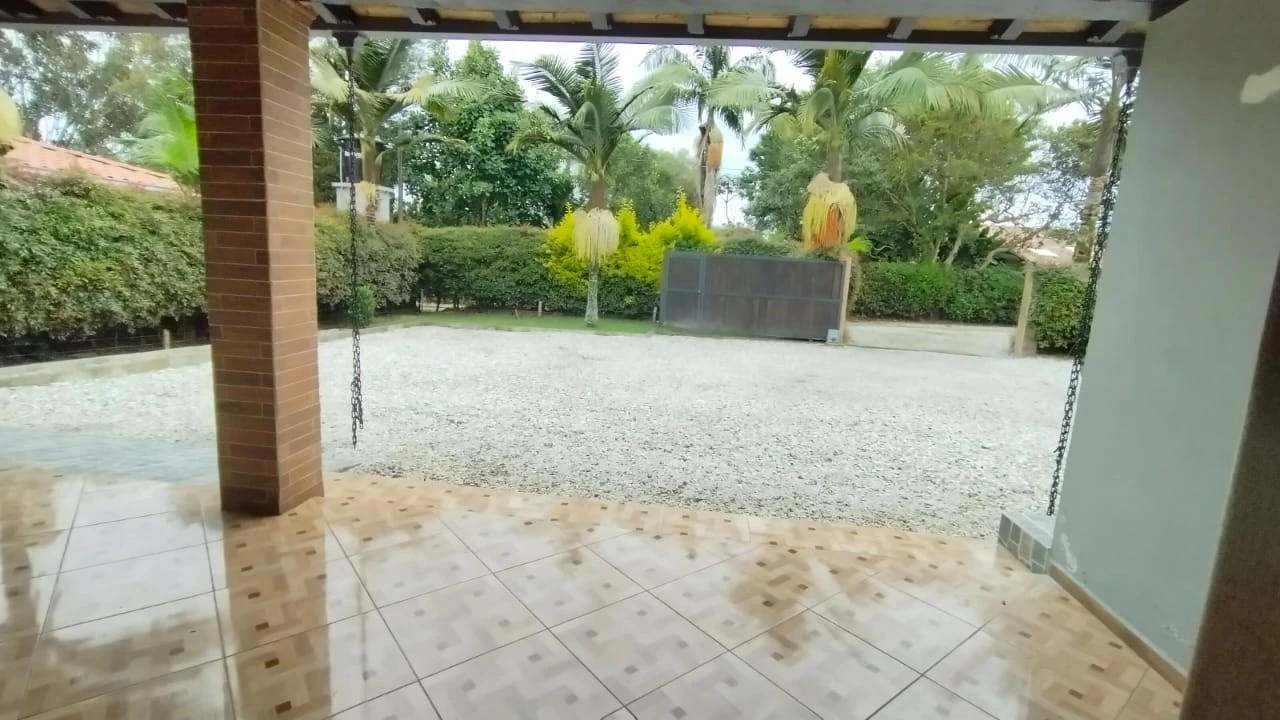 Casa lote en renta en cabeceras