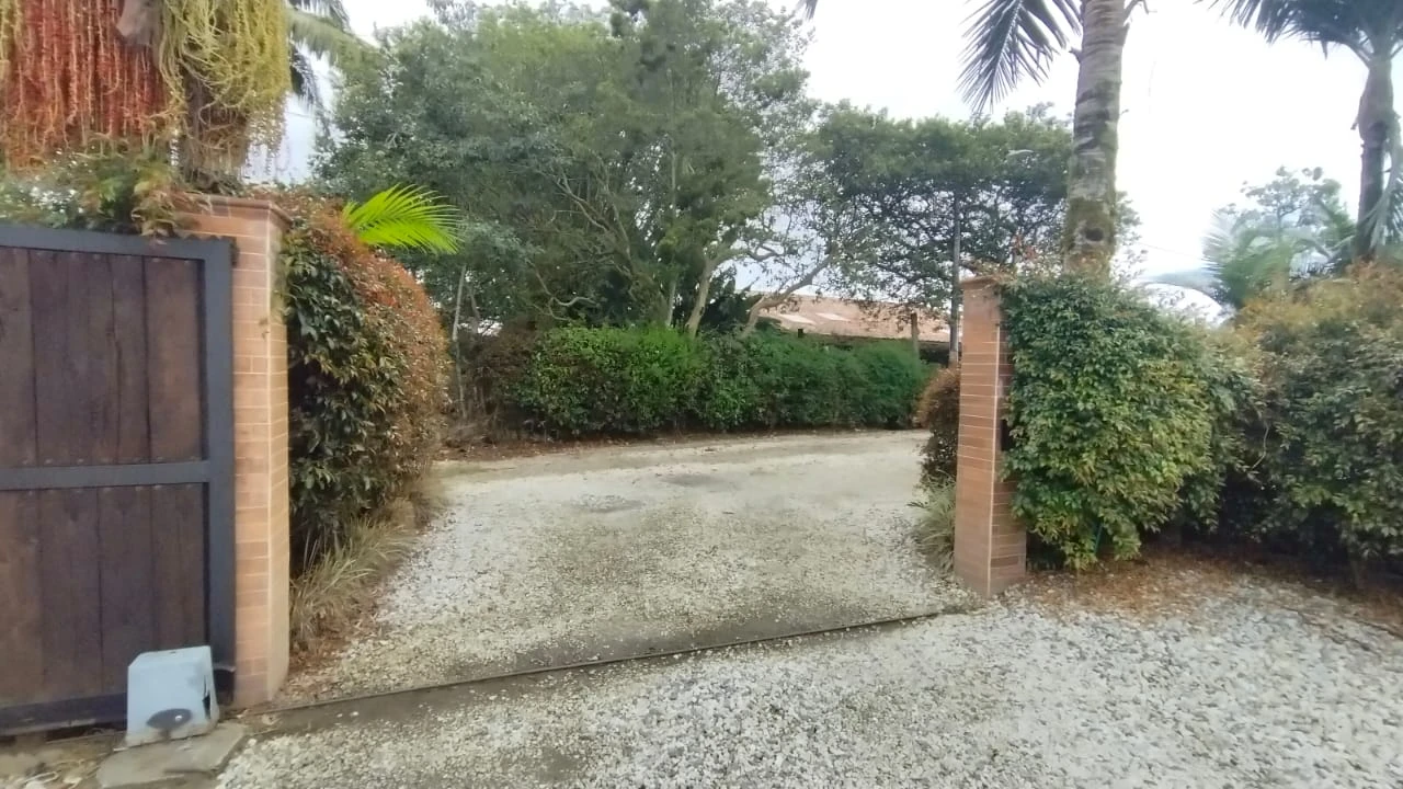 Casa lote en renta en cabeceras