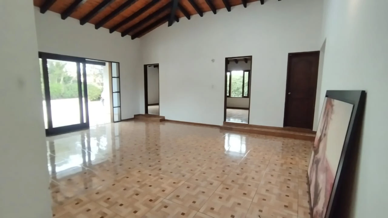 Casa lote en renta en cabeceras