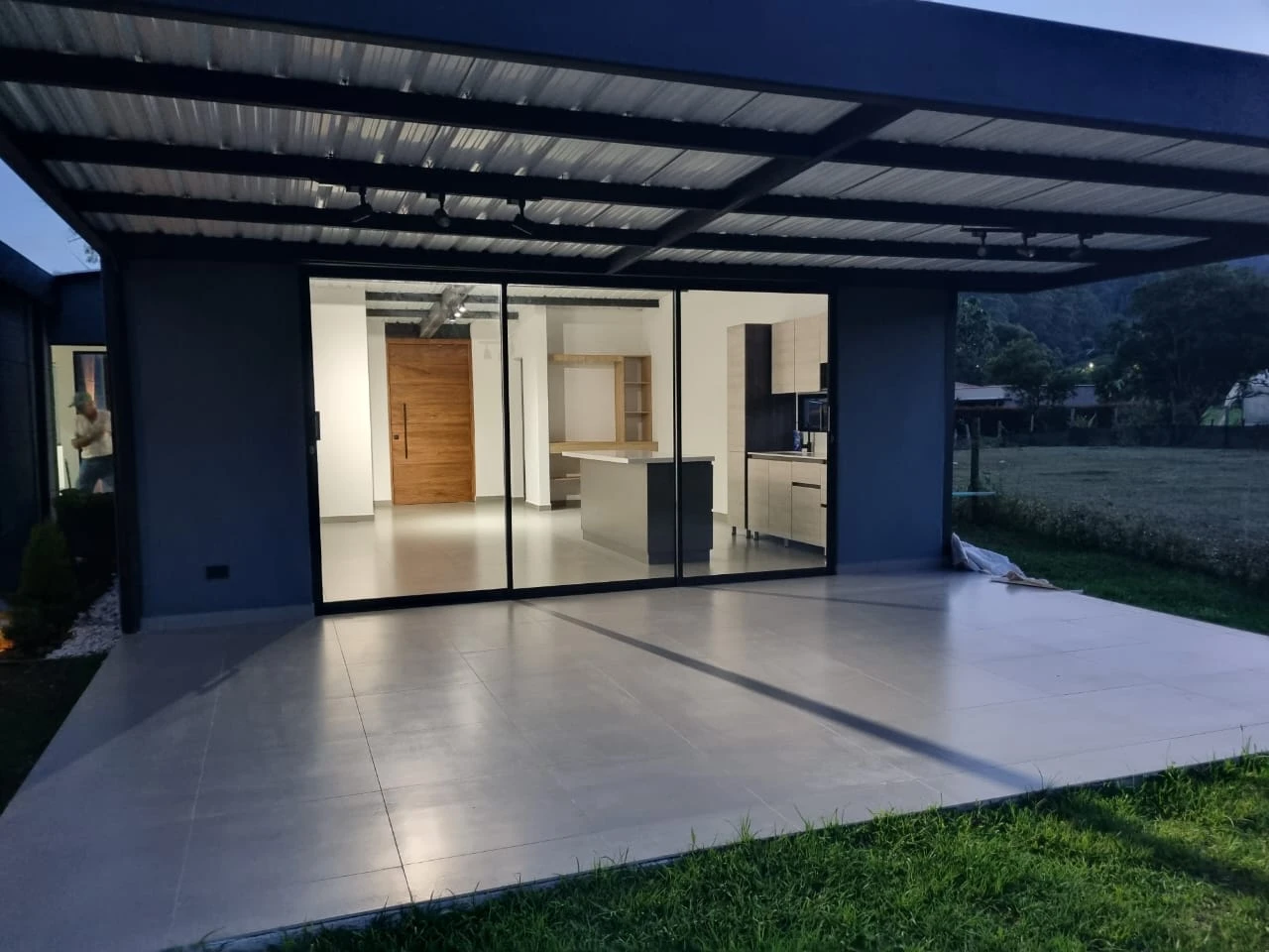 Finca en arriendo en el Tablacito