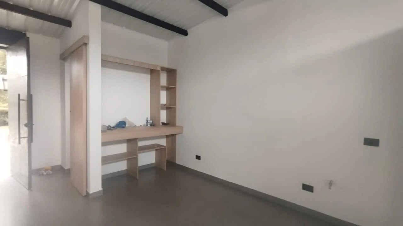 Finca en arriendo en el Tablacito