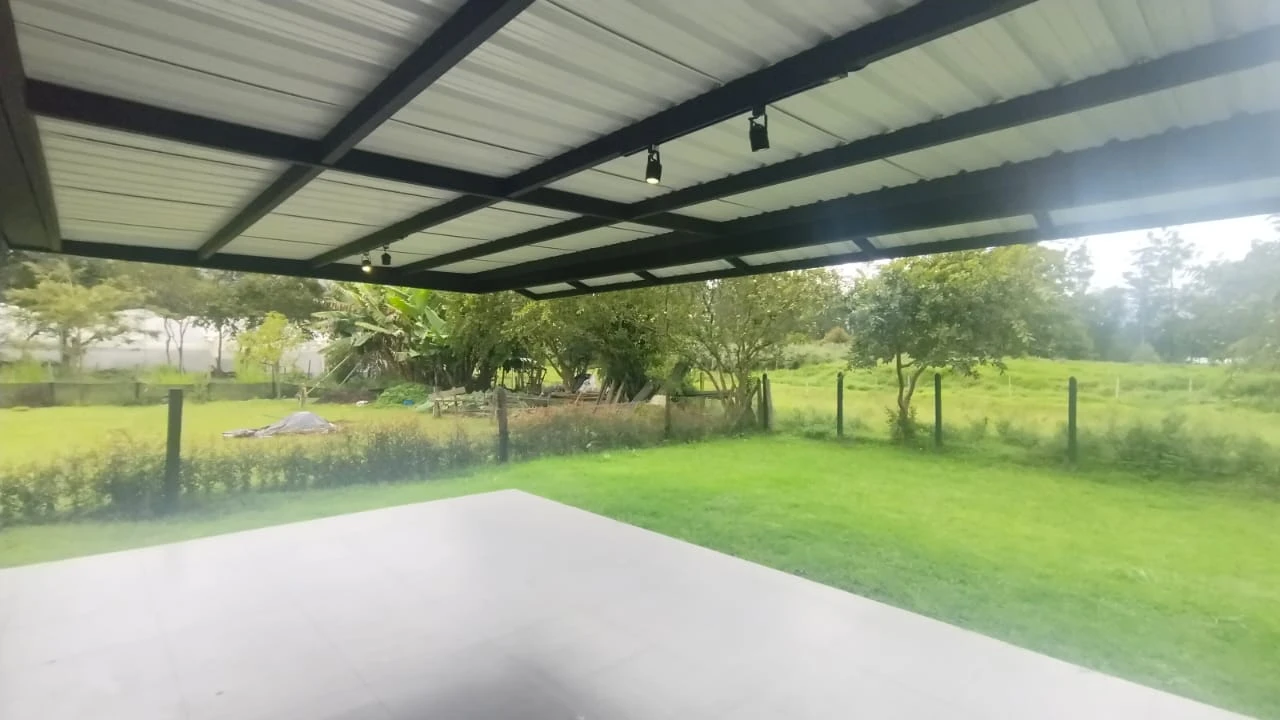 Finca en arriendo en el Tablacito